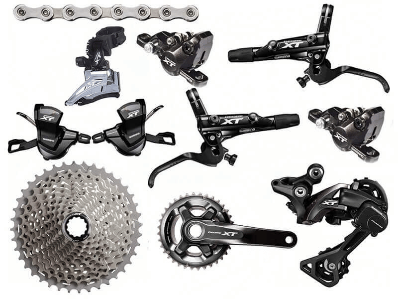 Bicycle Accessories