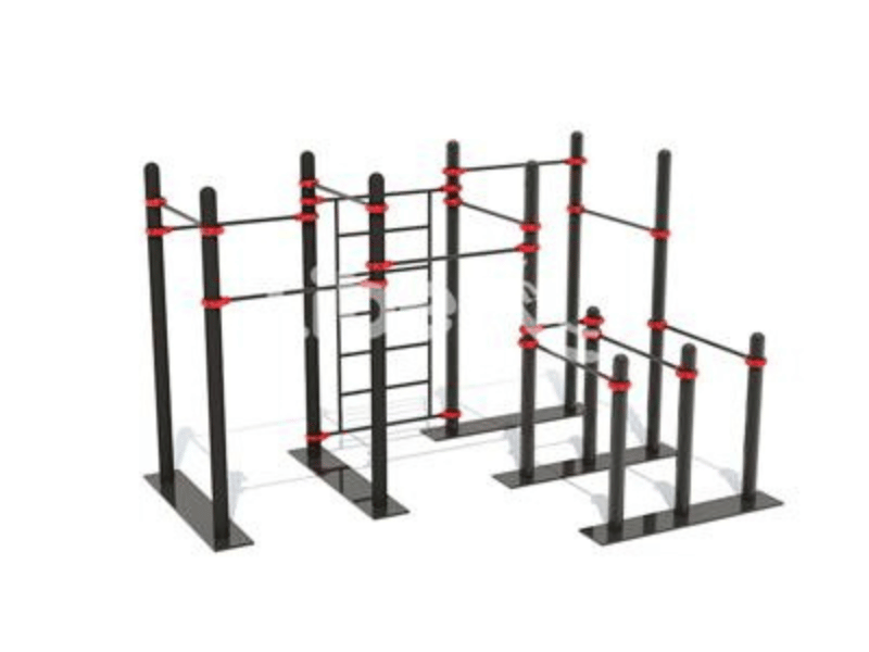  Fitness Equipment
