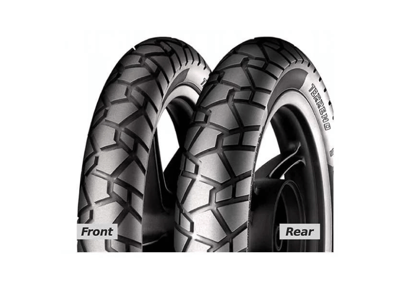 Tire and Spart Part for Motocycle